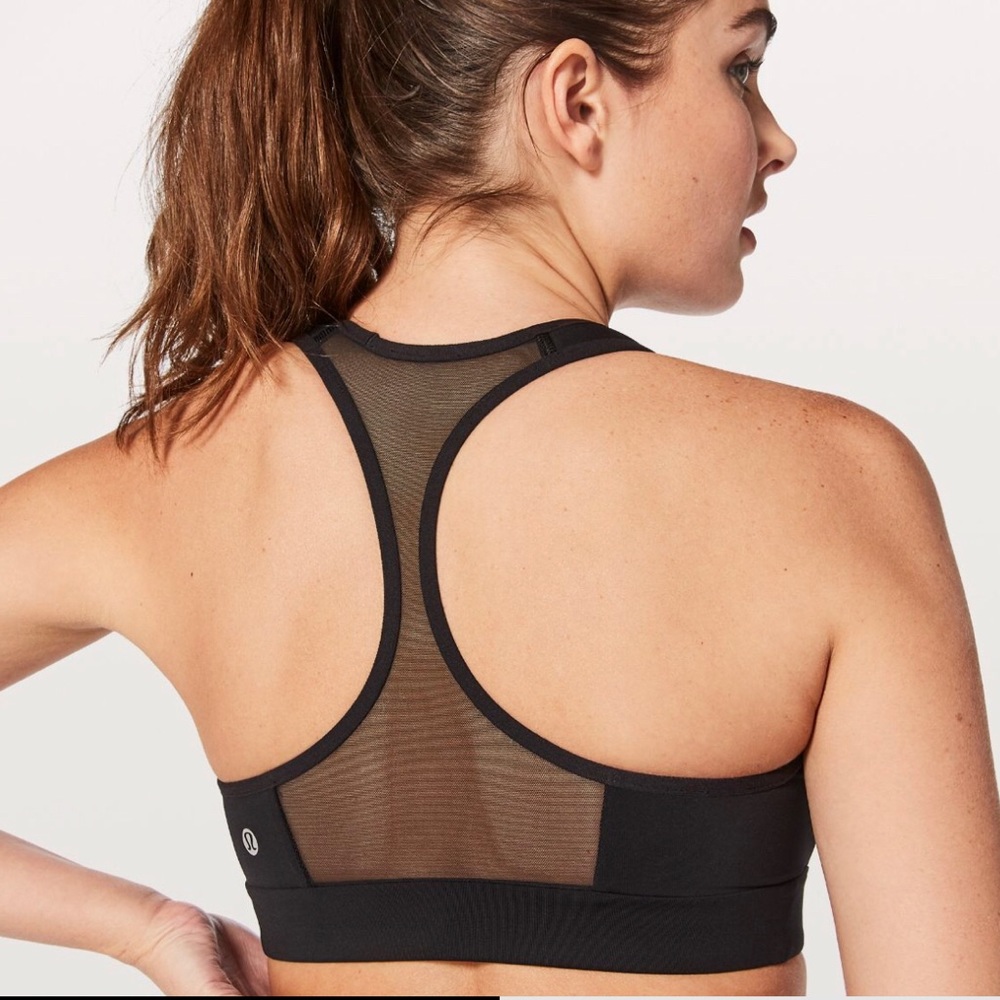Lulu Lemon Sports Bra